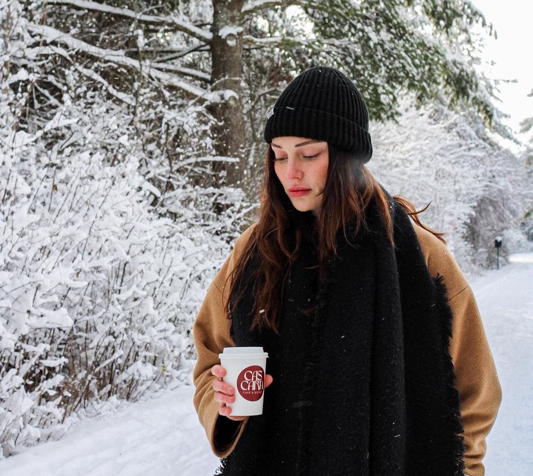 What They Say About Us